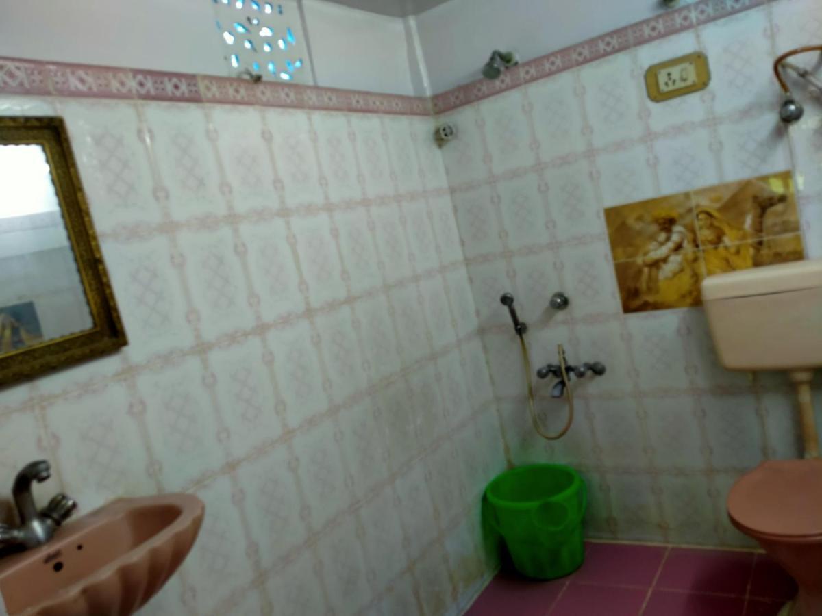 جودبور Golden Dreams Guest House المظهر الخارجي الصورة