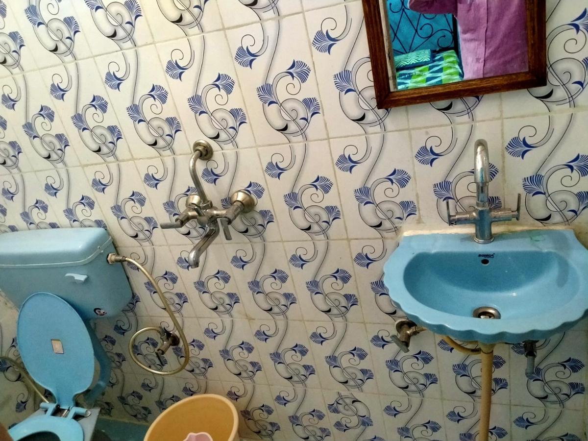 جودبور Golden Dreams Guest House المظهر الخارجي الصورة