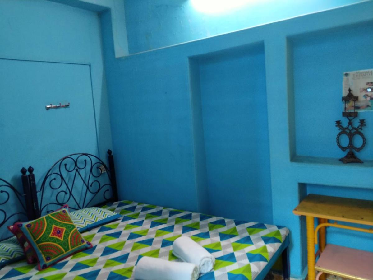 جودبور Golden Dreams Guest House المظهر الخارجي الصورة