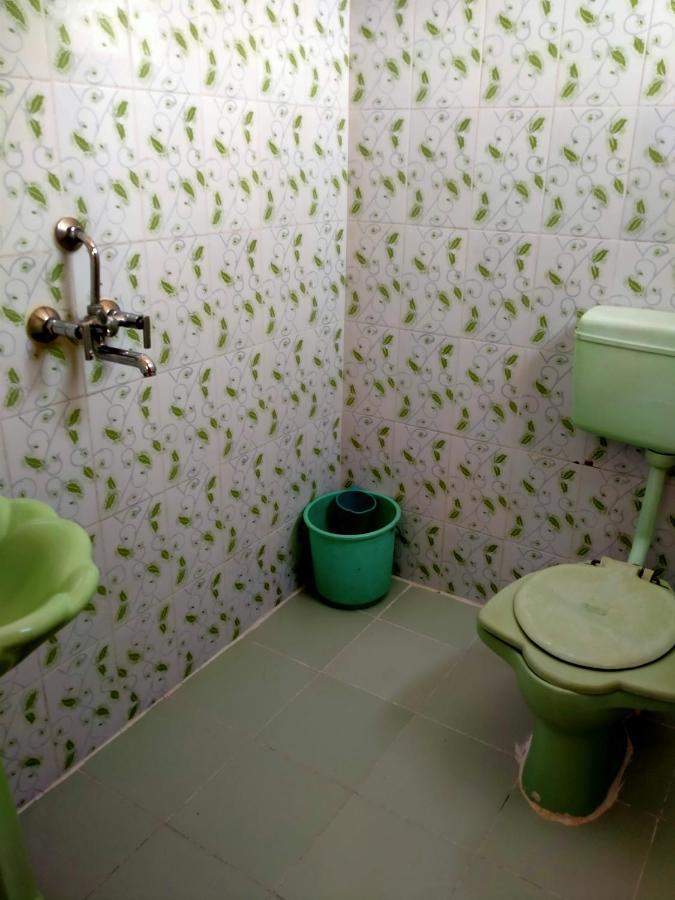 جودبور Golden Dreams Guest House المظهر الخارجي الصورة