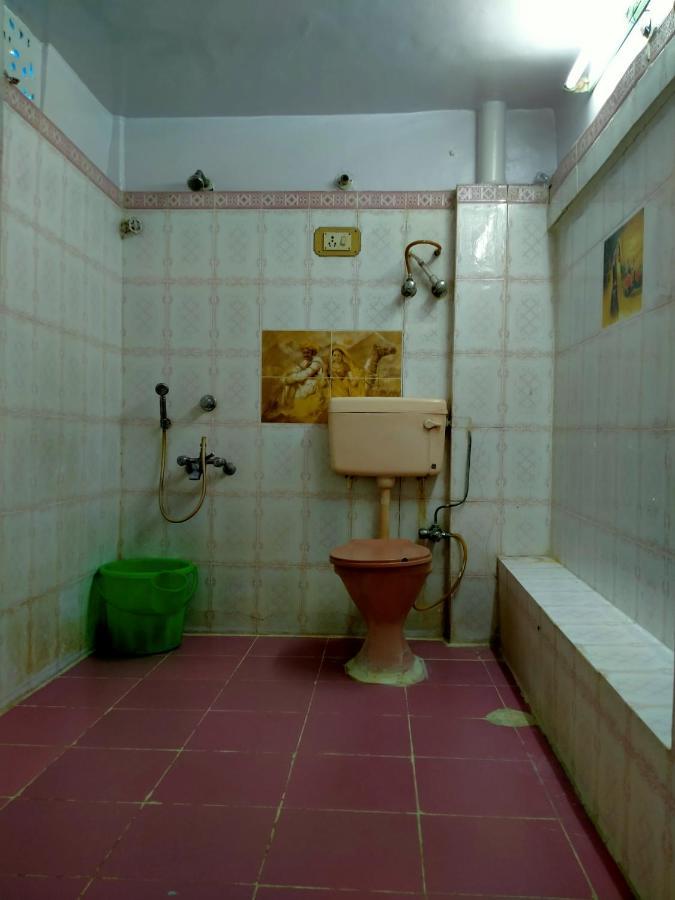 جودبور Golden Dreams Guest House المظهر الخارجي الصورة
